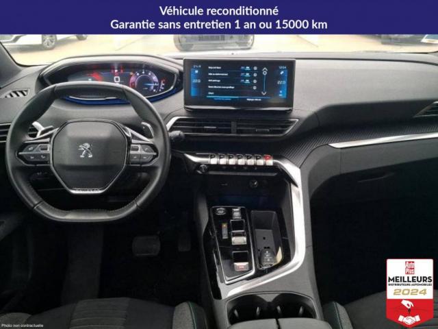 Peugeot 5008 image 4