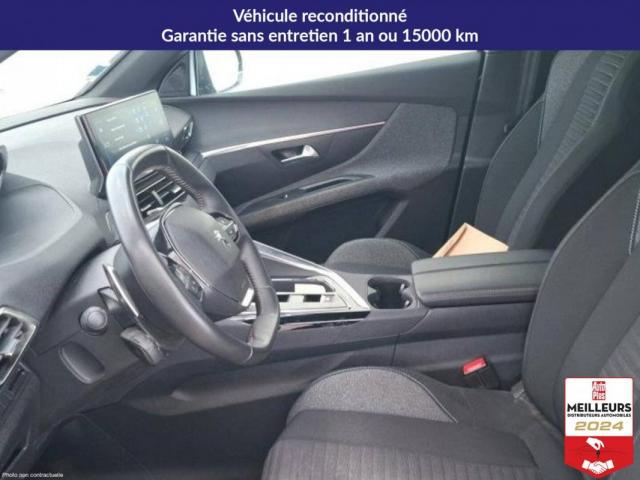 Peugeot 5008 image 1