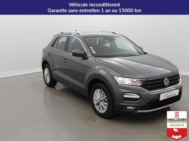 Volkswagen T-Roc image 3