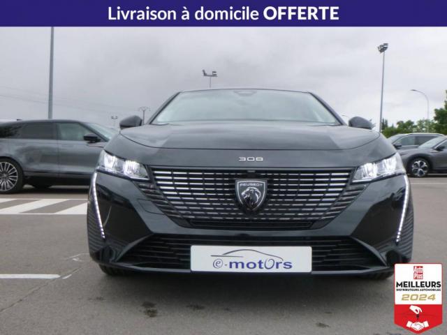 Peugeot 308 image 5