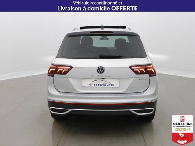 Volkswagen Tiguan image 2