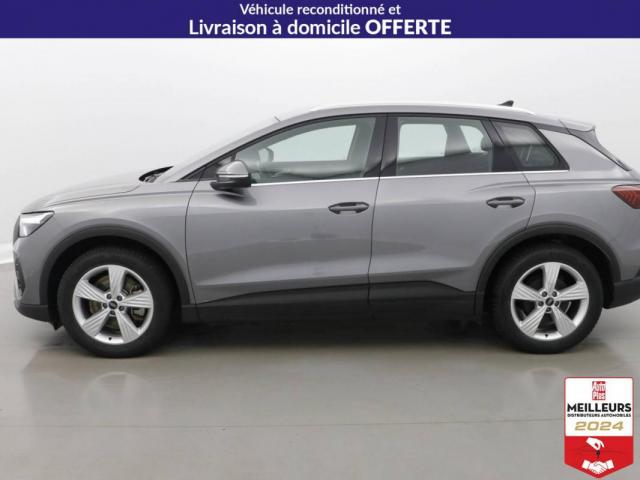 Audi Q4 E-Tron image 7