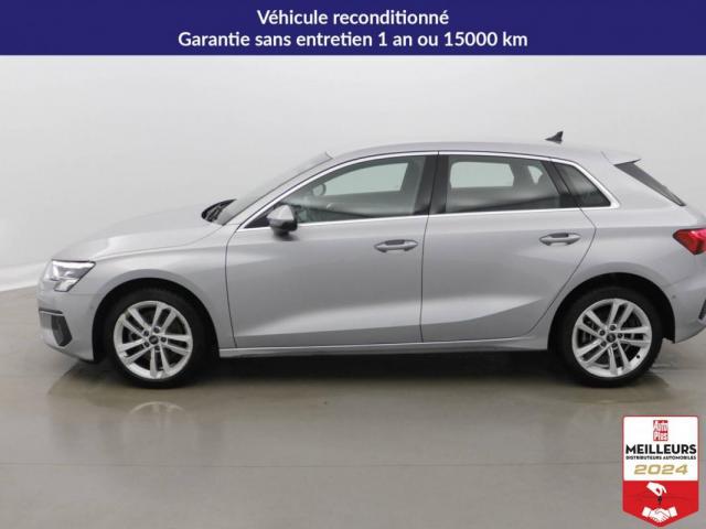 Audi A3 Sportback image 6