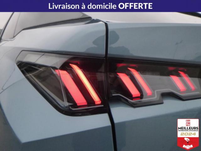 Peugeot 3008 image 4