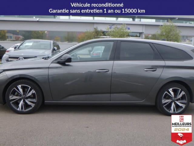 Peugeot 308 Sw image 3