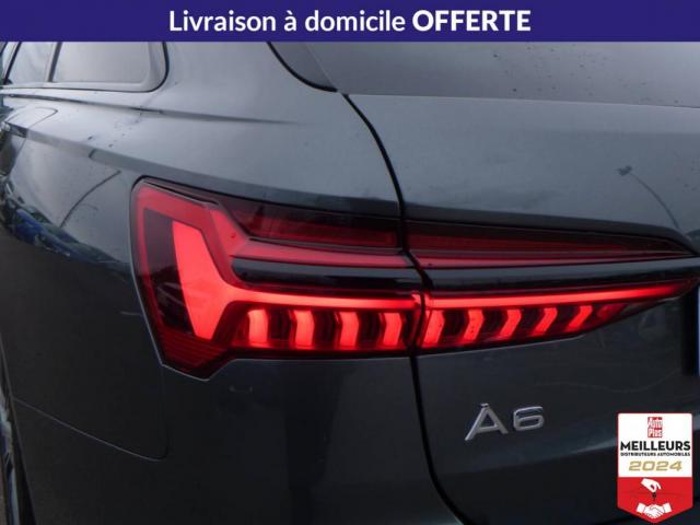 Audi A6 Avant image 2