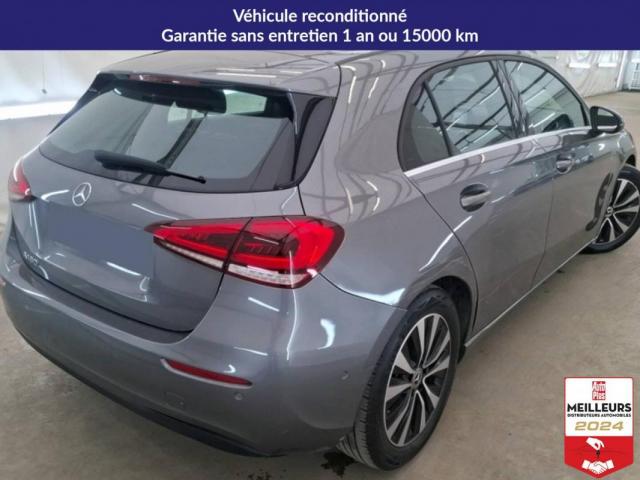 Mercedes Benz Classe A image 3