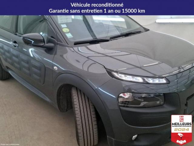 Citroen C4 Cactus image 1