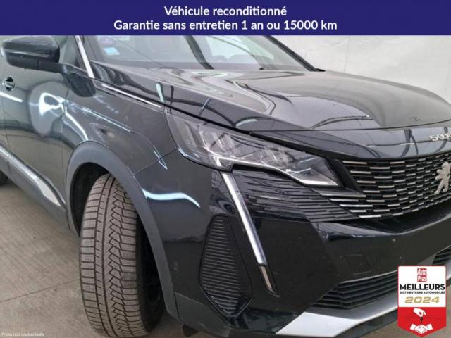 Peugeot 5008 image 1