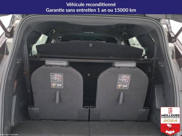 Peugeot 5008 image 3