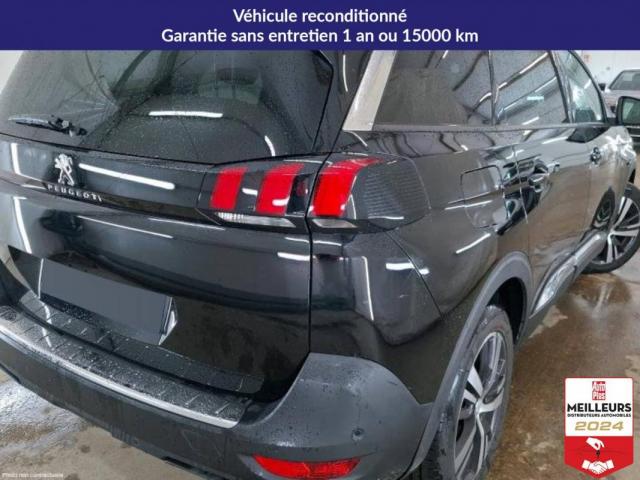 Peugeot 5008 image 2