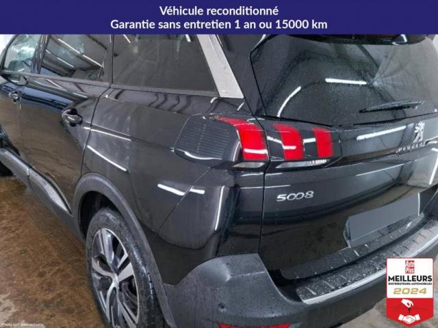 Peugeot 5008 image 4