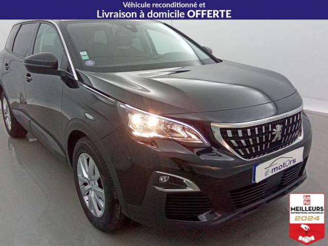 Peugeot 5008 image 5