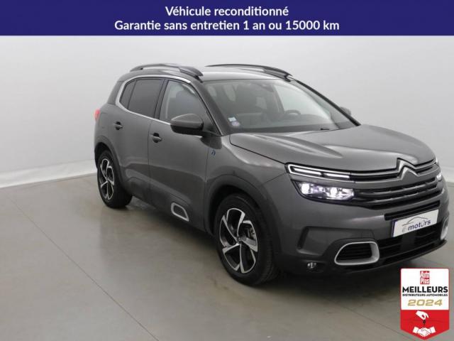 Citroen C5 Aircross image 9