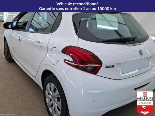Peugeot 208 image 1