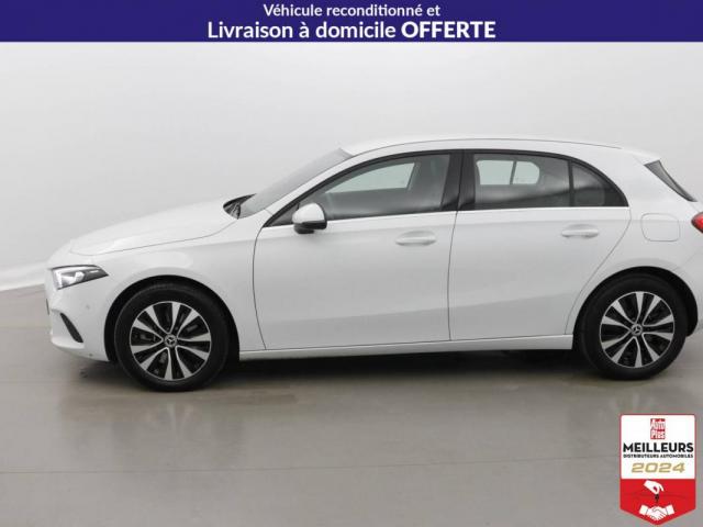 Mercedes Benz Classe A image 1