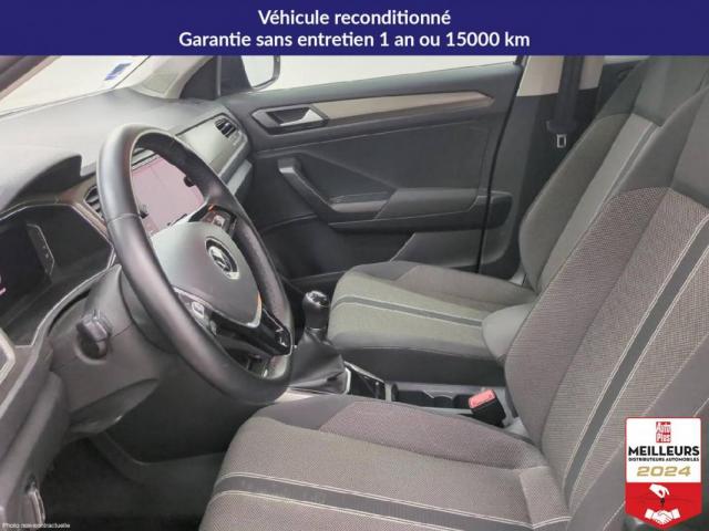 Volkswagen T-Roc image 4