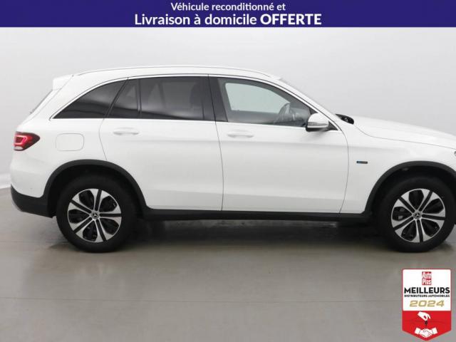 Mercedes Benz Glc image 9