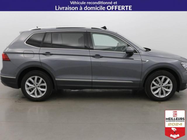 Volkswagen Tiguan Allspace image 1
