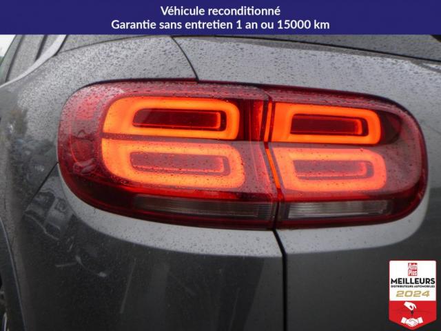 Citroen C5 Aircross image 9