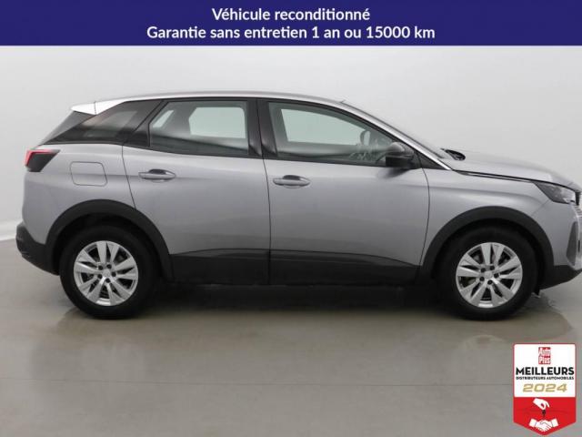 Peugeot 3008 image 4