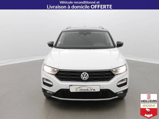 Volkswagen T-Roc image 3