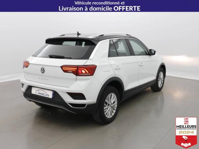 Volkswagen T-Roc image 2