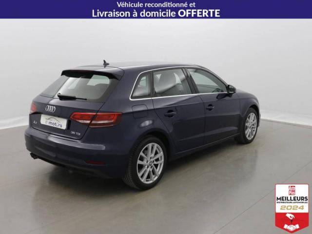 Audi A3 Sportback image 8