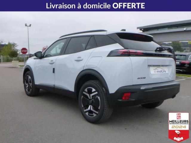 Peugeot 2008 image 6