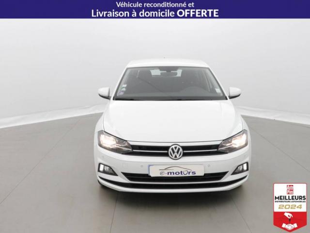 Volkswagen Polo image 1