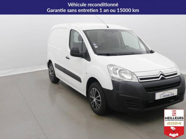 Citroen Berlingo image 9