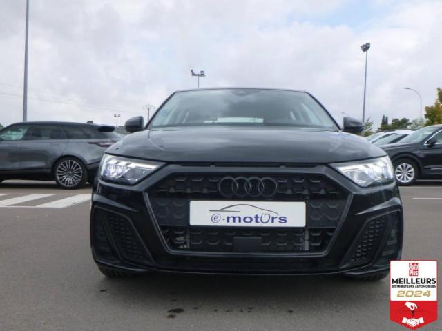 Audi A1 Sportback image 7