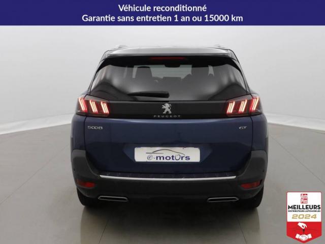 Peugeot 5008 image 7