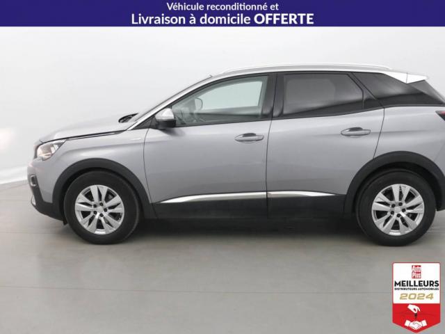 Peugeot 3008 image 3