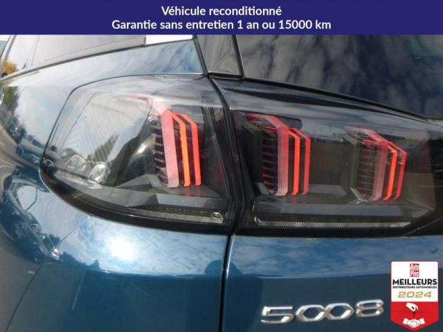 Peugeot 5008 image 3