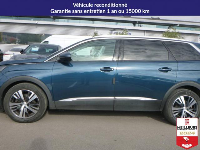 Peugeot 5008 image 5
