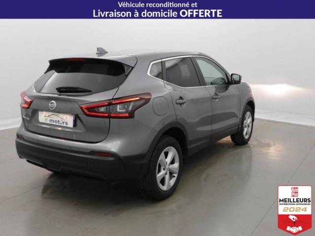 Nissan Qashqai image 6