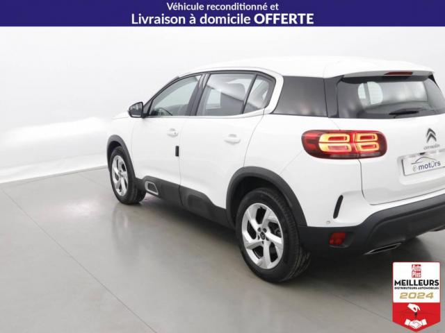 Citroen C5 Aircross image 7