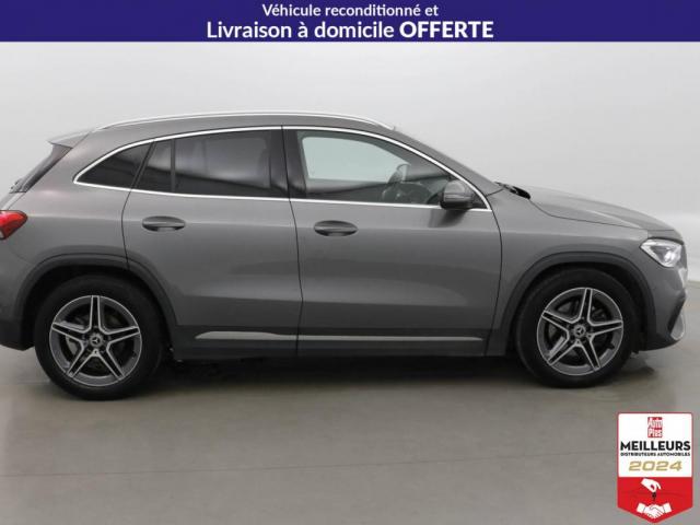 Mercedes Benz Gla image 2