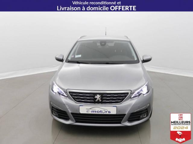 Peugeot 308 Sw image 1