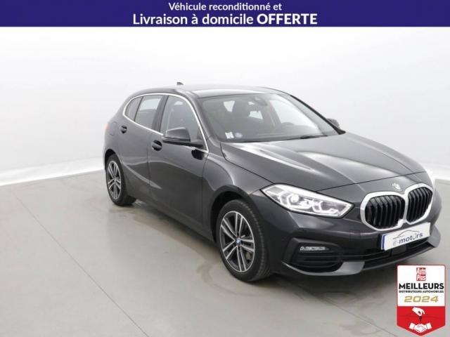 Bmw Série 1 image 8