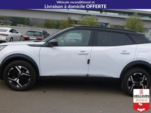 Peugeot 2008 image 5