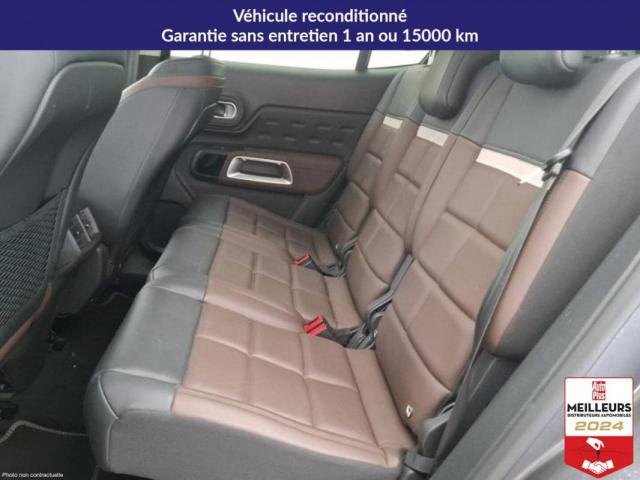 Citroen C5 Aircross image 5