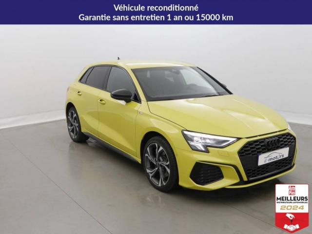 Audi A3 Sportback image 1