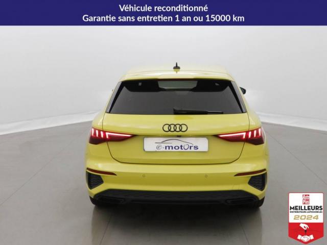 Audi A3 Sportback image 5