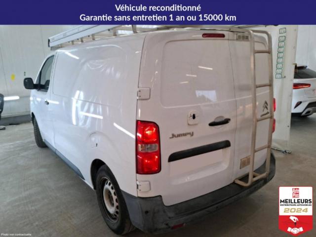 Citroen Jumpy image 3