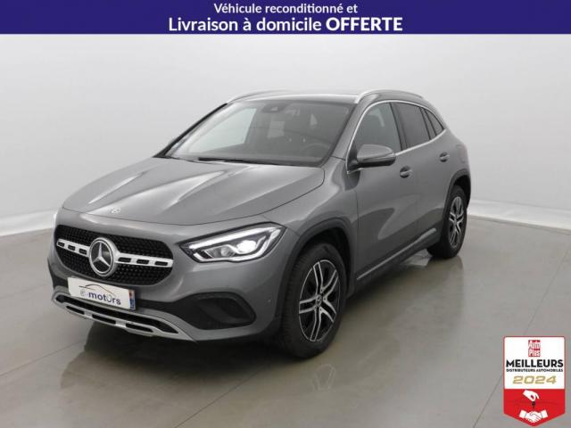 Mercedes Benz Gla 250 E 8g-Dct Progressive Line