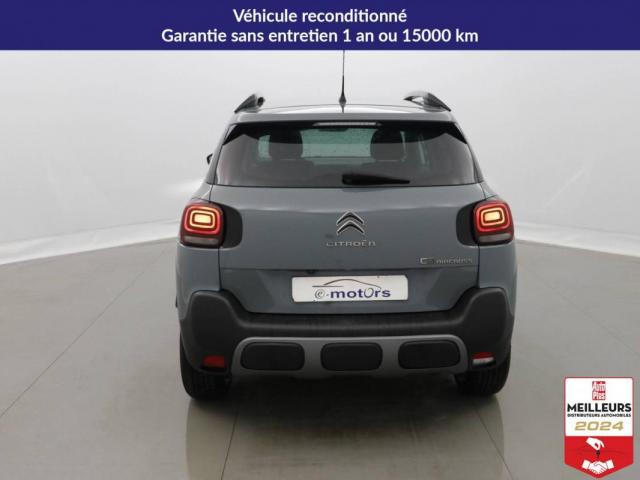 Citroen C3 Aircross image 2