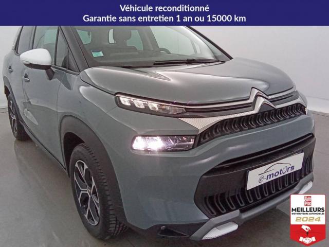 Citroen C3 Aircross image 9