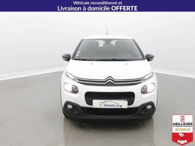 Citroen C3 image 3